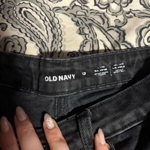 Old Navy OG Loose Jeans